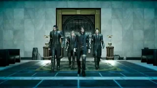 Final Fantasy XV Windows Edition - Тайновидец