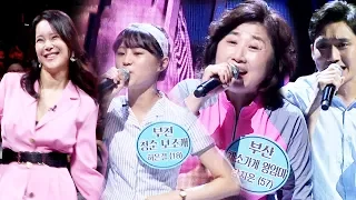 백지영, 소름 돋는 숨겨진 흥 폭발 ‘DASH’ 《Fantastic Duo 2》 판타스틱 듀오 2 EP24