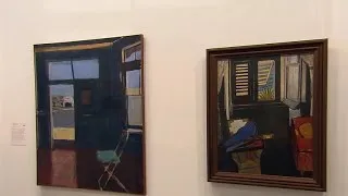 Side by side: Matisse and Diebenkorn