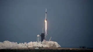 WATCH: NASA SpaceX Demo-2 mission to launch astronauts to International Space Station | FULL