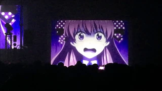 AMV Winner Crowd Reaction - AniRevo/Anime Revolution 2019