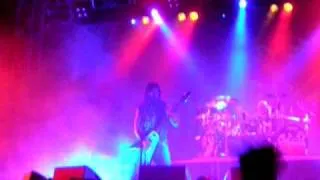 Machine Head - Beautiful Mourning (2009-06-21 @ Novarock)