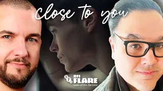 CLOSE TO YOU ft. Elliot Page | BFI Flare 2024 Movie Review