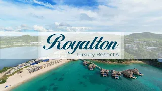 Royalton Antigua Resort and Spa | (HONEST Review & Full Tour)