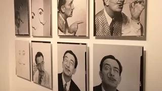 МУЗЕЙ САЛЬВАДОРА ДАЛИ / ИСПАНИЯ / SPAIN / MUSEUM OF DALI