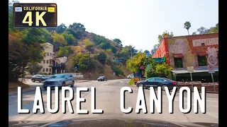 Laurel Canyon