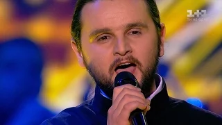 Oleksandr Klymenko – Myt – The Knockouts | The Voice of Ukraine – season 7