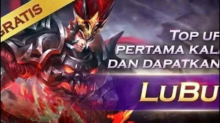 AOV - Unlock Hero Lu Bu