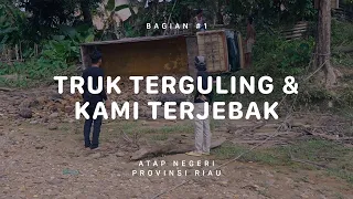 GUNUNG DJADI - Atap Negeri Riau #1