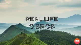 Real Life- O`bros (Lyrics)