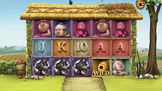 big bad wolf (FREESPINS BONUS, BIGWIN, SUPERBIGWIN, MEGAWIN)