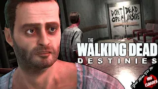 Days Gone Bye - The Walking Dead: Destinies - Episode 1