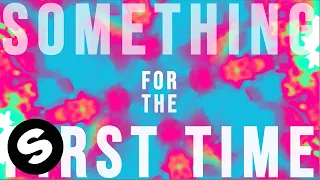 Illusionize & DJ Glen - First Time (Official Lyric Video)