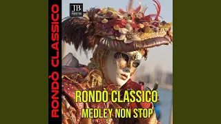 Rondo/Rondo Veneziano/Cà D'oro/Musica..Fantasia/Fantasia Veneziana/Notturno Veneziano/Magica...