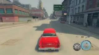 Mafia 2: Joe's Adventures прохождение. # 9