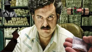 Pablo Escobar tarixin ən təhlükəli narkotik satıcısıdır