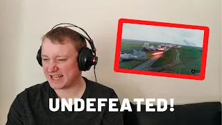 Russian Army - "Russia Army Undefeated" (2019) - Reaction!