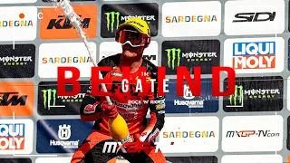 EP.03 | Behind the Gate | Rock 'n' Riola | MXGP 2024 Season #MXGP #Motocross