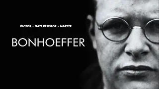 Bonhoeffer (2003) | Full Movie | Martin Doblmeier | Klaus Maria Brandauer | Adele Schmidt