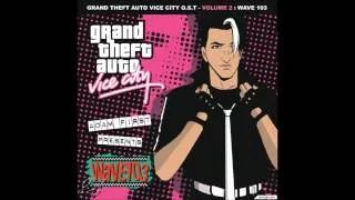 GTA Vice city Wave 103 Tears For Fears Pale Shelter