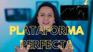 🔥 La Mejor (PLATAFORMA DE TRADING 2022) ¡GRATUITA! Trading View vs Investing.com vs TC2000