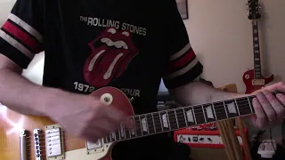B*tch (Lesson) - Rolling Stones