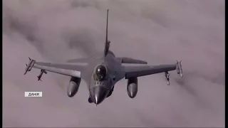 ⚡️Перші F-16 скоро будуть в Україні! Як триває підготовка пілотів ЗСУ?