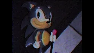 Toyland Tours - Sonic Music (slowed + reverb)