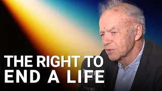 Peter Singer: Parents should be able to choose to euthanise disabled children