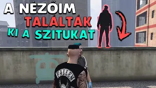 A nézőim alakították az RP-met!  - GTA RP