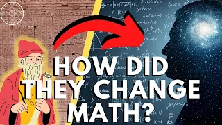 How Ancient Greeks Shaped Mathematics | A History of Mathematics