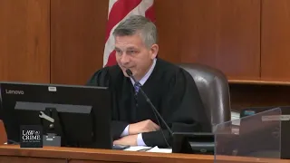 WI v. Theodore Edgecomb Trial Day 4 - Arguments Outside Jury Presence