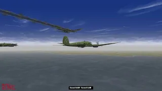 European Air War EAW