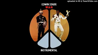 Edwin Starr - War (2022 Instrumental Mix)