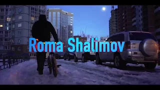 Roma Shalimov 2017