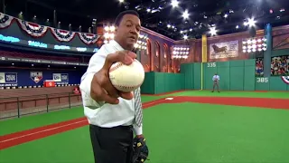 How to Throw Three Different Fastballs