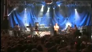 [Pro Shot] LCD Soundsystem - All My Friends (Pitchfork Music Festival 2010)