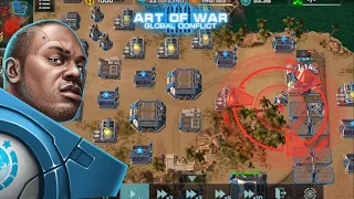 BLEED CONFEDRATION - ART OF WAR 3 - 3VS3