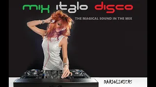 MIX ITALO DISCO VOL 223