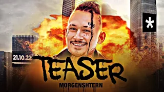 MORGENSHTERN - TEASER (Official Music Video, 2022)