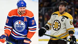 FULL Round 2 NHL Playoff Predictions 2024