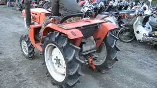 Kubota ZB-1600 DT-(2)