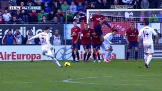 Cristiano Ronaldo Vs Osasuna (A) 13-14 By MemeT