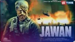 jawaan#sahruk khan#New movie#