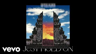 Sub Focus, Wilkinson - Just Hold On (Audio)