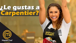 Martha Isabel Bolaños MasterChef - PanasVisión El Podcast Cap#1