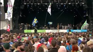 Foster The People - Call It What You Want Glastonbury 2014 [HD 1080i]