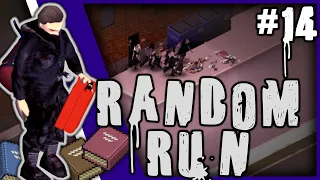 Return to Riverside | Project Zomboid Random Survivor Challenge | Season 2 Episode #14