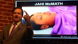 Jahi McMath brain-death saga is over