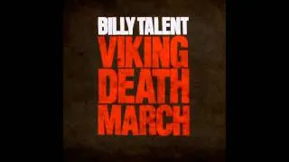 Billy Talent - Viking Death March [HD]